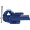 Skrutkový zverák zámočnícky Vorel 100 mm Skrutkový zverák zámočnícky Vorel 100 mm