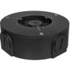 PFA130-E BLACK - Montážna krabica pre tubové a kopulové kamery - DAHUA PFA130-E BLACK - Montážna krabica pre tubové a kopulové kamery - DAHUA