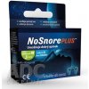 NoSnorePLUS vložka do nosa, 3x veľkosť M + zadarmo 1x veľkosť XL, 1x1 set NoSnorePLUS vložka do nosa, 3x veľkosť M + zadarmo 1x veľkosť XL, 1x1 set