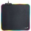 GENIUS podložka pod myš GX-Pad 260S RGB/ 260 x 240 x 3 mm/ RGB podsvícení 31250018400 GENIUS podložka pod myš GX-Pad 260S RGB/ 260 x 240 x 3 mm/ RGB podsvícení 31250018400