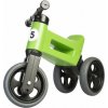Funny Wheels 2 v 1 – zelené 8595557508571 Funny Wheels 2 v 1 – zelené 8595557508571