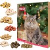 Trixie Adventní kalendář pro kočky 380 g Trixie Adventní kalendář pro kočky 380 g
