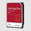 WD RED Pro NAS WD161KFGX 16TB SATAIII/600 512MB cache, 259 MB/s, CMR