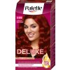Schwarzkopf Palette Deluxe 575 ohnivočervený