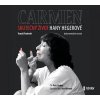 Carmen – Skutečný život Hany Hegerové - audioknihovna - Tomáš Padevět Carmen – Skutečný život Hany Hegerové - audioknihovna - Tomáš Padevět