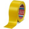 Vyznačovacia páska lepiaca TESA 50 mm x 33 m žltá