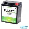 FULBAT motobatérie FTZ8V bezúdržbová FULBAT motobatérie FTZ8V bezúdržbová