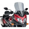 PUIG plexi štít TOURING 5895H dymová PUIG plexi štít TOURING 5895H dymová