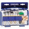 DREMEL ® Čisticí a lešticí sada ( Typ 684 ) DREMEL ® Čisticí a lešticí sada ( Typ 684 )