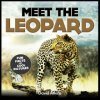 Meet The Leopard: Fun Facts & Cool Pictures (David Atkins)(Brožovaná) Meet The Leopard: Fun Facts & Cool Pictures (David Atkins)(Brožovaná)