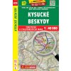 479 Kysucké Beskydy 1: 40 000 Shocart 479 Kysucké Beskydy 1: 40 000 Shocart