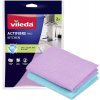 VILEDA Actifibre mikrohadríček do kuchyne 2 ks