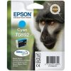 EPSON Cyan Ink Cartridge SX10x 20x 40x (T0892) C13T08924011