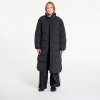 Bunda adidas Adicolor Long Synthetic Down Puffer Coat Black S S Bunda adidas Adicolor Long Synthetic Down Puffer Coat Black S S