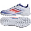 Adidas F50 League TF Jr IF1372 football shoes (199210) Sky Blue 35,5 Adidas F50 League TF Jr IF1372 football shoes (199210) Sky Blue 35,5