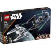 Stavebnica LEGO Star Wars Fang Fighter vs. TIE Interceptor 957 dielikov 9+ Stavebnica LEGO Star Wars Fang Fighter vs. TIE Interceptor 957 dielikov 9+