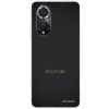 Picasee silikónový prehľadný obal pre Huawei Nova 9 SE - Discipline