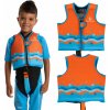 Záchranná vesta Aquastic Junior veľ. S do 19 kg Záchranná vesta Aquastic Junior veľ. S do 19 kg