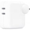 Apple MNWP3ZM/A 35W dvouportový USB-C napájecí adaptér Apple MNWP3ZM/A 35W dvouportový USB-C napájecí adaptér