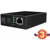 Tenda TFC300A Gigabit Media Converter WDM, SM, Tx 1550nm, Rx 1310nm, 1x SC (UPC), 1x GLAN, 3 km 75012023 Tenda TFC300A Gigabit Media Converter WDM, SM, Tx 1550nm, Rx 1310nm, 1x SC (UPC), 1x GLAN, 3 km 75012023