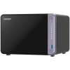 QNA QNAP TS-632X-4G úložný server NAS Tower Alpine Alpine AL-524 4 GB DDR4 QNAP QTS Čierna QNA QNAP TS-632X-4G úložný server NAS Tower Alpine Alpine AL-524 4 GB DDR4 QNAP QTS Čierna