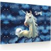 Podložka na stôl 60 x 40 cm - Unicorn 1 Podložka na stôl 60 x 40 cm - Unicorn 1