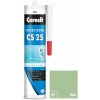 Ceresit – Sanitárny silikón CS 25 kivi, 280 ml Ceresit – Sanitárny silikón CS 25 kivi, 280 ml