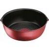 Tradičná Panvica Tefal s nepriľnavým povrchom 22 cm Tradičná Panvica Tefal s nepriľnavým povrchom 22 cm