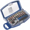 LUX-TOOLS Súprava bitov 32-dielna Comfort LUX-TOOLS Súprava bitov 32-dielna Comfort