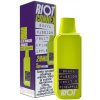 RIOT Connex předplněná kapsle (Guava Passionfruit Pineapple) 1ks Síla nikotinu: 10mg RIOT Connex předplněná kapsle (Guava Passionfruit Pineapple) 1ks Síla nikotinu: 10mg