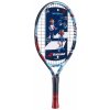 Detská tenisová raketa Babolat BALLFIGHTER 17 2023 - Grip 00000000 Detská tenisová raketa Babolat BALLFIGHTER 17 2023 - Grip 00000000