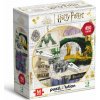DODO Harry Potter Ministerstvo kouzel 450 dielov