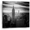 Sablio Obraz Manhattan - 50x50 cm Sablio Obraz Manhattan - 50x50 cm