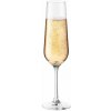 BOHEMIA PRESTIGE BOHEMIA PRESTIGE BONITA POHÁR NA ŠAMPANSKÉ 6 x 200 ml