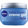 Nivea Creme Gel Styling Cream - Krémový gél na vlasy pre elastický styling 150 ml Nivea Creme Gel Styling Cream - Krémový gél na vlasy pre elastický styling 150 ml