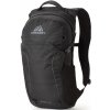 Gregory Essential Hikking Nano 18l obsidian black