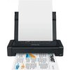 Epson WorkForce WF-100W / Atramentová tlačiareň / A4 / USB 2.0 / Wi-Fi / vstavaný akumulátor (C11CE05403) Epson WorkForce WF-100W / Atramentová tlačiareň / A4 / USB 2.0 / Wi-Fi / vstavaný akumulátor (C11CE05403)