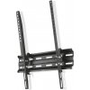 Nastaviteľný TV držiak na stenu 65, do 35 kg, odstup 2,8 cm - HAMA 00220810 Nastaviteľný TV držiak na stenu 65, do 35 kg, odstup 2,8 cm - HAMA 00220810