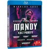 Mandy - Kult pomsty - Blu-ray Mandy - Kult pomsty - Blu-ray