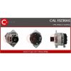 ALTERNATOR 12V 110A CAL15236AS