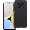 Silikónové na Honor Magic4 Lite 5G Matt TPU čierne Silikónové na Honor Magic4 Lite 5G Matt TPU čierne
