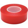 Plastová záťažová obojstranná lepiaca páska FLOMA Double-sided - dĺžka 50 m, šírka 5 cm Plastová záťažová obojstranná lepiaca páska FLOMA Double-sided - dĺžka 50 m, šírka 5 cm