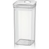 KELA Dóza skladovacia JULE plast 1.2l hranatá KELA KL-12052 (KL-12052) KELA Dóza skladovacia JULE plast 1.2l hranatá KELA KL-12052 (KL-12052)