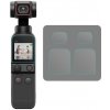 Stablecam Ochranná sada displeje pro Osmo Pocket 2 1DJ6200