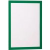 Durable Samolepiaci DURAFRAME A4 zelený Durable Samolepiaci DURAFRAME A4 zelený