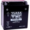 Motobatéria YUASA (originál) YTX16-BS-1, 12V, 14Ah Motobatéria YUASA (originál) YTX16-BS-1, 12V, 14Ah