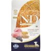 Farmina N&D dog AG puppy mini, lamb, spelt, oats & blueberry 0,8kg Farmina N&D dog AG puppy mini, lamb, spelt, oats & blueberry 0,8kg