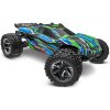 RC auto Traxxas Rustler 1:10 VXL HD 4WD RTR, zelené RC auto Traxxas Rustler 1:10 VXL HD 4WD RTR, zelené