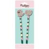 Pusheen Set tužek 2 ks Pusheen Set tužek 2 ks