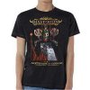 Mastodon - Emperor of Sand (Black) (tričko) Large Mastodon - Emperor of Sand (Black) (tričko) Large